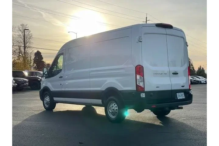 $33995 : Ford Transit 2024 AWD 250 3d image 5
