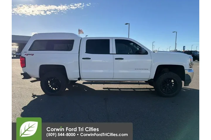 $23498 : Chevrolet Silverado 1500 201 image 5