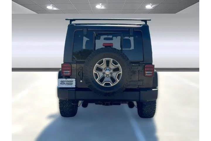 $18999 : Jeep Wrangler 2016 4x4 Rubic image 10