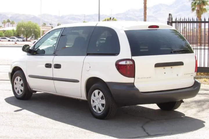 $7995 : 2002 Caravan SE image 7