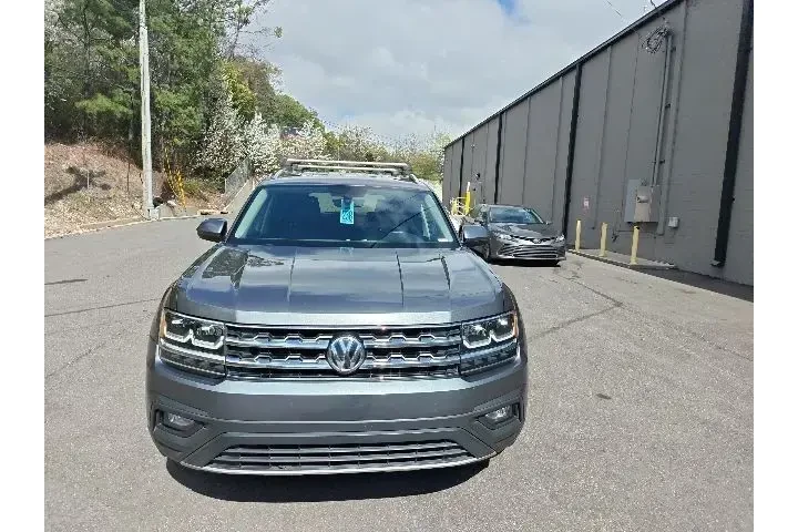 $9952 : Volkswagen Atlas 2018 V6 SE image 7