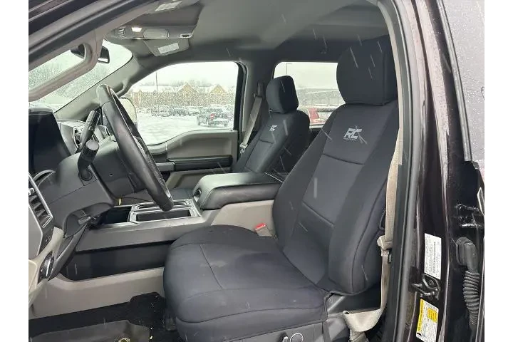 $23315 : Ford F-150 2018 4x4 King Ran image 9