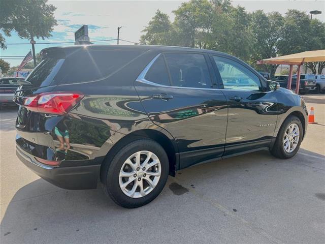 $15950 : 2019 CHEVROLET EQUINOX LT image 7