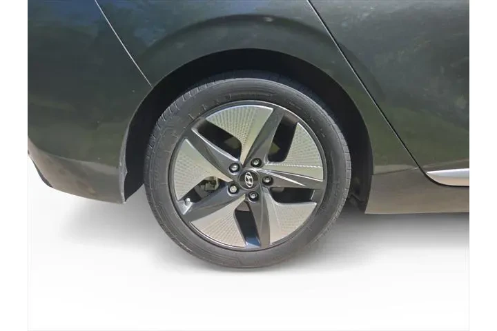 $20179 : Hyundai IONIQ Hybrid 2022 SE image 3