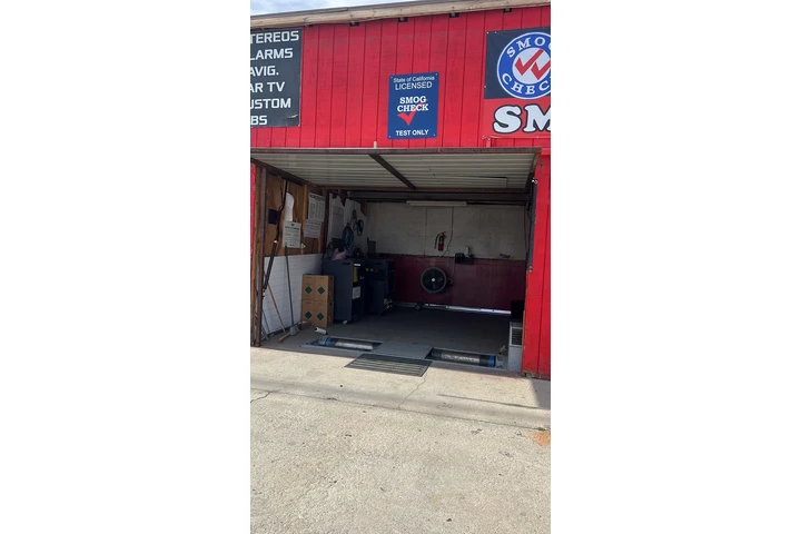 CALEB’S SMOG CHECK STATION image 4