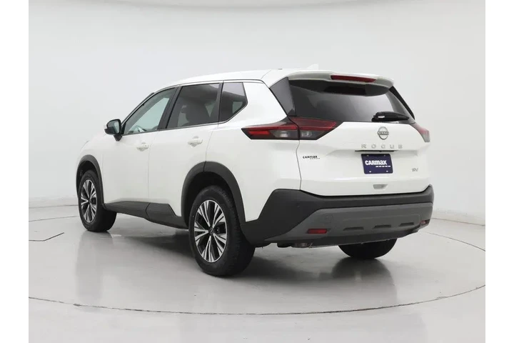 $23998 : Nissan Rogue 2023 SV 4dr Cro image 2