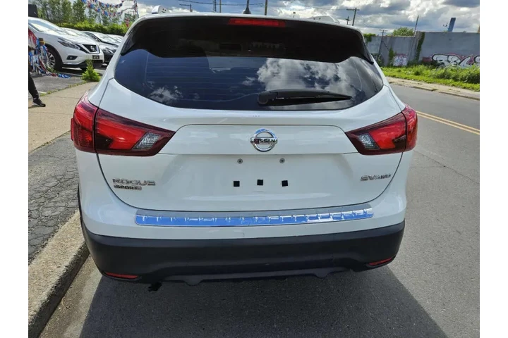 $499 : 2017 Rogue Sport image 4