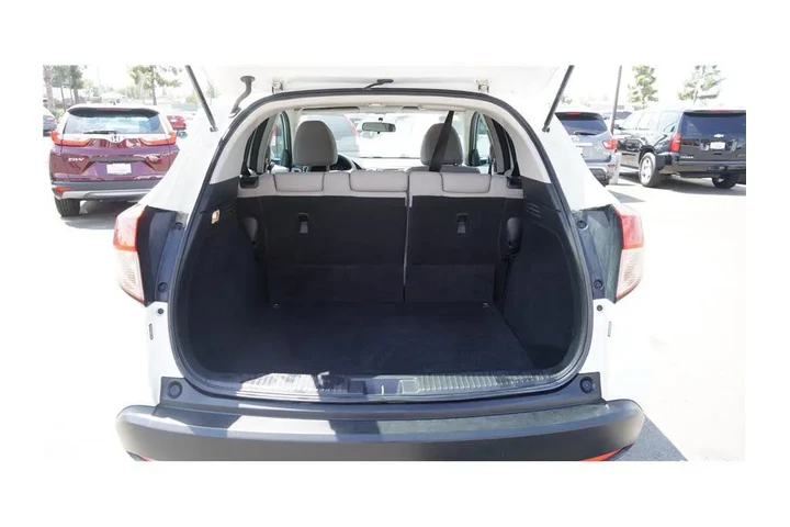 $18984 : 2017 HR-V EX image 8