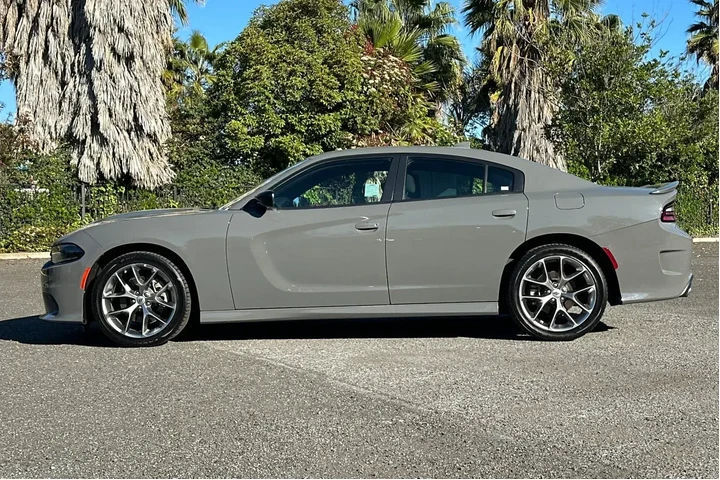 $27487 : Dodge Charger 2023 GT 4dr Se image 6