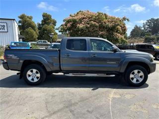 $15999 : 2009 TOYOTA TACOMA DOUBLE CAB image 4