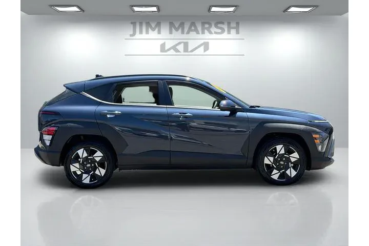 $22380 : Hyundai KONA 2024 SEL 4dr Cr image 7