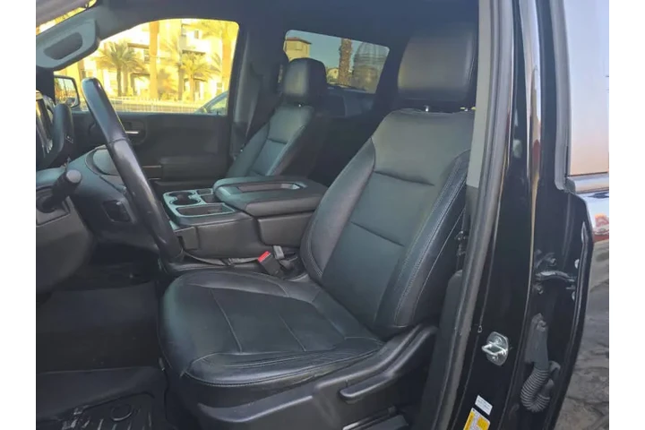 $36999 : 2020 Silverado 1500 image 10