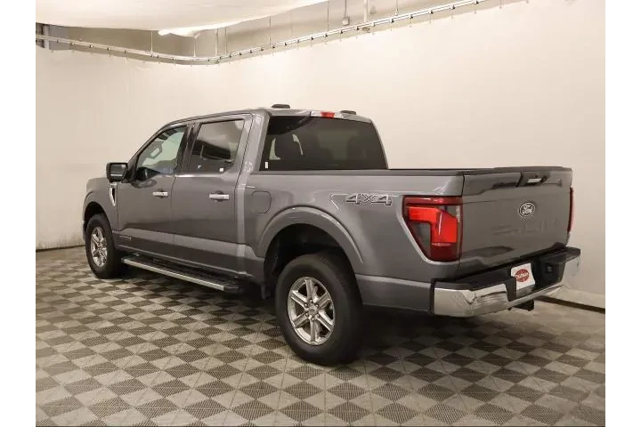 $38763 : Ford F-150 2024 4x4 XLT 4dr image 8