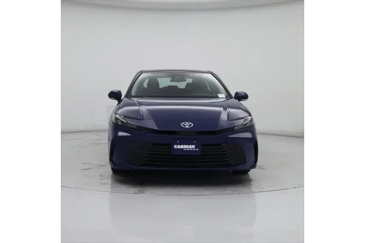 $26998 : Toyota Camry 2025 LE 4dr Sed image 5