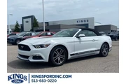 Ford Mustang 2017 EcoBoost P