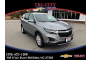 Chevrolet Equinox 2024 LT 4d en Raleigh