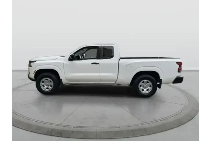 $19995 : Nissan Frontier 2022 4x4 S 4 image 4