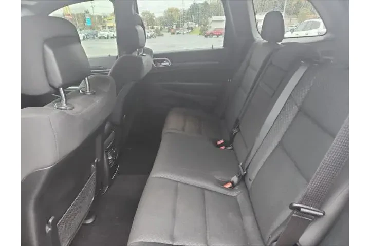 $24789 : Jeep Grand Cherokee 2021 4x4 image 4