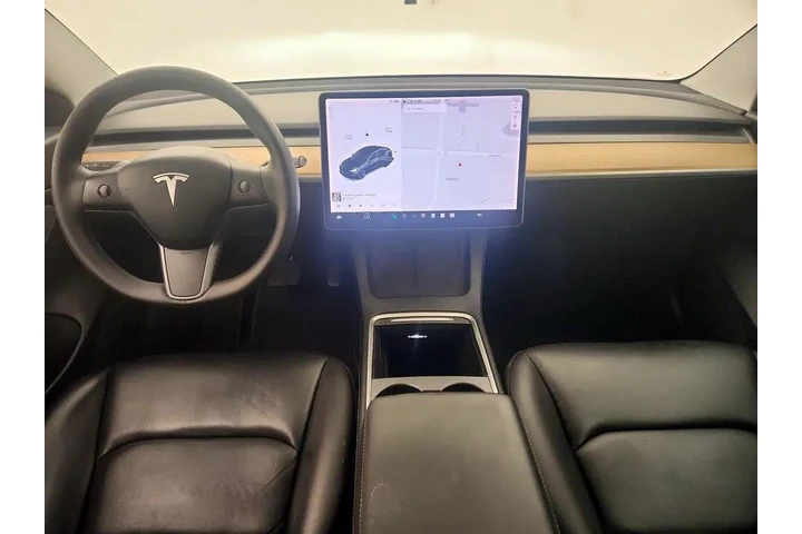 $22998 : Tesla Model 3 2021 AWD Long image 9