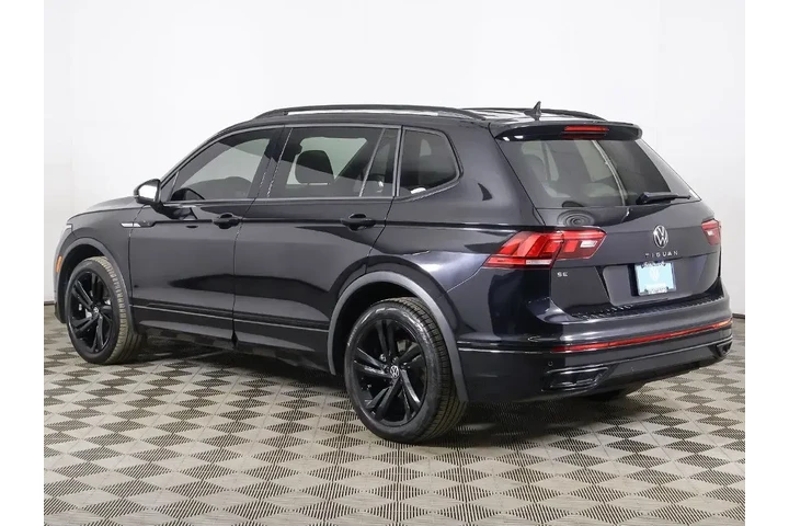 $24993 : Volkswagen Tiguan 2023 SE R- image 10