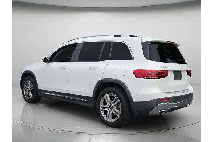 $20991 : Mercedes-Benz GLB 2020 GLB 2 image 9