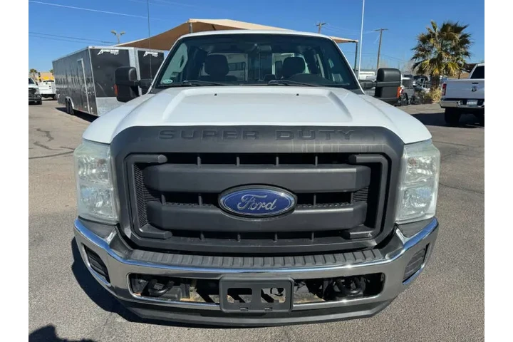 $24995 : 2015 F-250 Super Duty XLT image 5