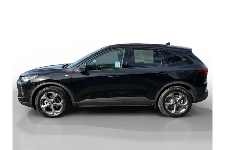 $29783 : Ford Escape Hybrid 2025 ST-L image 2