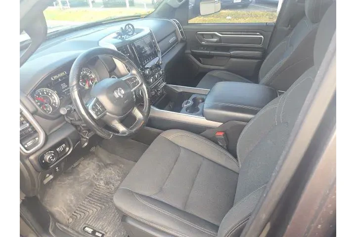 Ram 1500 2019 4x2 Big Horn 4 image 10