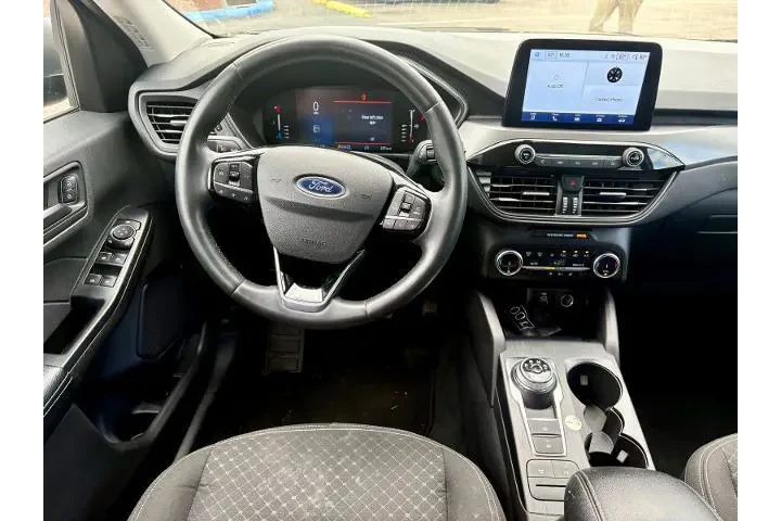 $20770 : Ford Escape 2024 AWD Active image 6
