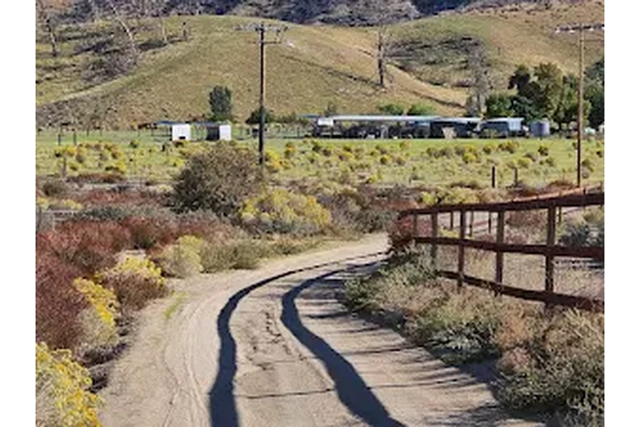 RANCHO 30/ACRES EN EL SUR/ CA. image 5