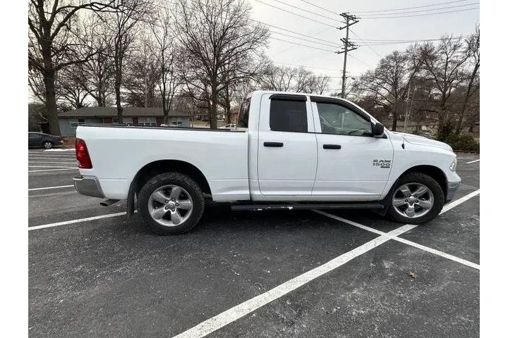 $13999 : 2019 RAM 1500 Classic Express image 6