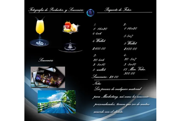 Servicio de Fotografia y Video image 1