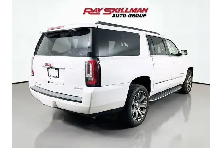 $35975 : GMC Yukon XL 2020 4x4 SLT 4d image 2