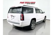 $35975 : GMC Yukon XL 2020 4x4 SLT 4d thumbnail