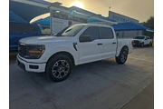 Ford F-150 2024 4x2 STX 4dr en San Antonio