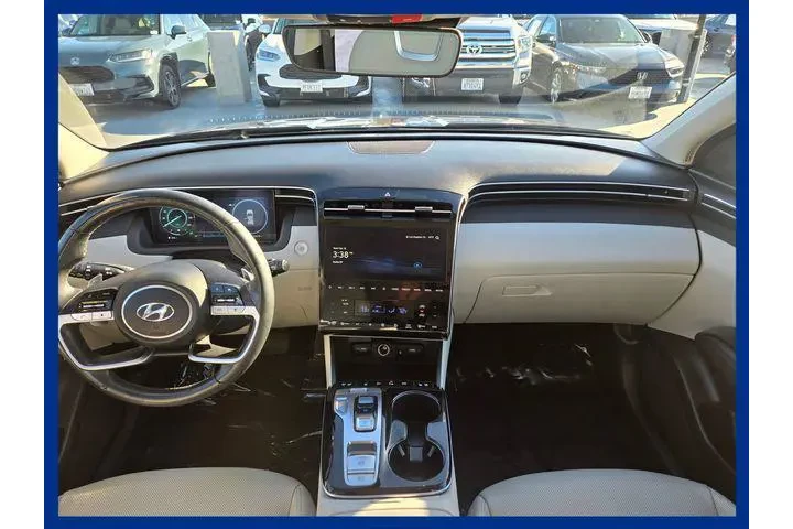 $32986 : Hyundai TUCSON Hybrid 2023 A image 6