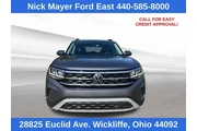 $21995 : Volkswagen Atlas 2021 AWD V6 thumbnail