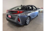 $21985 : Toyota Prius Prime 2022 Limi thumbnail