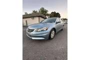 Honda Accord 2012 LX 4dr Sed en Trenton