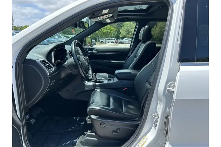 $21298 : Jeep Grand Cherokee WK 2022 image 9