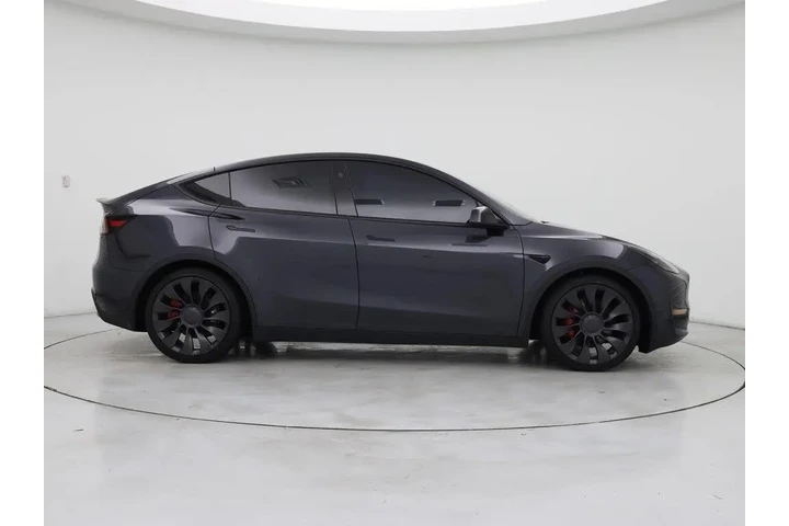 $36998 : Tesla Model Y 2024 AWD Perfo image 7