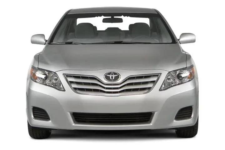 $8800 : Toyota Camry 2010 LE 4dr Sed image 4