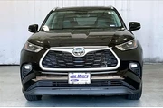 $30691 : Toyota Highlander 2022 AWD X thumbnail