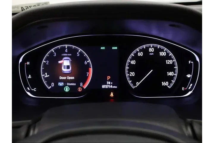 $20995 : Honda Accord 2020 Sport 4dr image 10