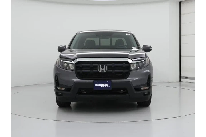 $35998 : Honda Ridgeline 2025 AWD RTL image 5