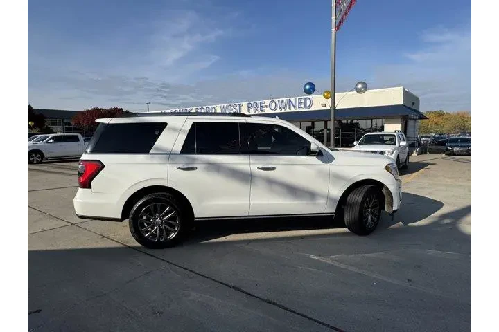 $32872 : Ford Expedition 2021 4x2 Lim image 4