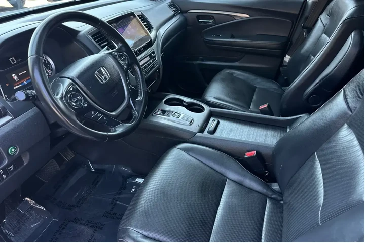 $25900 : Honda Ridgeline 2020 AWD RTL image 9