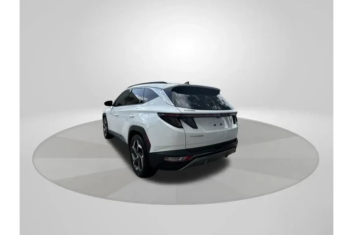 $16000 : Hyundai TUCSON 2022 Limited image 5