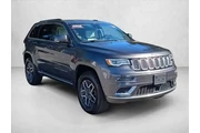 $22487 : Jeep Grand Cherokee 2019 4x4 thumbnail