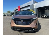 $21991 : Nissan Ariya 2023 Evolve+ 4d thumbnail
